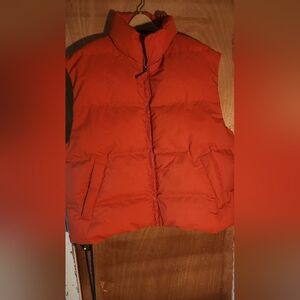 Puffer Vest